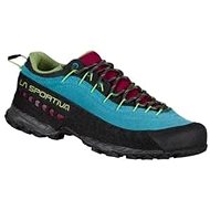 La Sportiva TX4 Mid GTX - Carbon / Flame  - Trekking Shoes