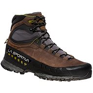 La Sportiva TX5 Low GTX Women’s - Celery / Cloud - Trekking Shoes