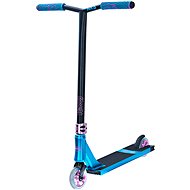 NKD Rally V4 Teal - Freestyle Scooter