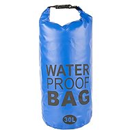 Verk Waterproof bag 30 l blue - Waterproof Bag