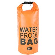 Verk Waterproof bag 10 l orange - Waterproof Bag