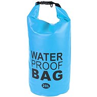 Verk Waterproof bag 20 l blue - Waterproof Bag