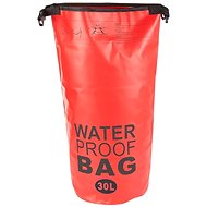 Verk Waterproof bag 30 l red - Waterproof Bag