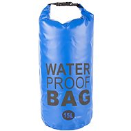 Verk 15 l, kék - Vízhatlan zsák