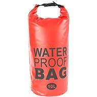 Verk Waterproof bag 10 l red - Waterproof Bag