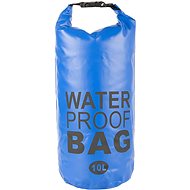 Verk Waterproof bag 10 l blue - Waterproof Bag