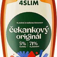 4Slim Chicory original 350 g - Syrup