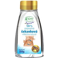 4Slim Prebiotic Chicory Fiber 350 g - Syrup