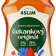 4Slim Chicory Original 700 g - Syrup