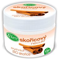 4Slim Cinnamon non-sugar 240 g - Sweetener