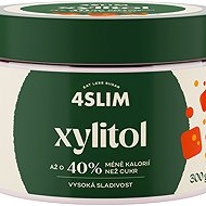 4Slim Xylitol 300 g - Sweetener
