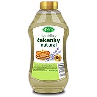 4Slim Chicory sweetener natural 1,2 kg - Sweetener