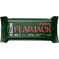 4Slim Flapjack raspberry 55 g - Flapjack