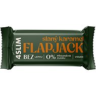 4Slim Flapjack salted caramel 55 g - Flapjack