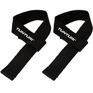 TUNTURI tape tearers pair - Lifting Straps
