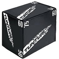 TUNTURI Plyo Box Soft Plyometrikus doboz 50/60/75cm - Fitness kiegészítő