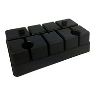 Replacement blocks TUNTURI for Aerobic Step - Aerobic Stepper