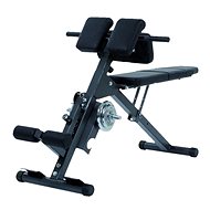 Finnlo AB and BACK Trainer - Fitness Bench