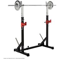 Hammer CORE 2.0 dumbbell rack - Dumbbell Rack