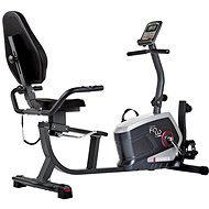 Hammer Clever Fold RC5 folding recumbent - Stationary Bicycle
