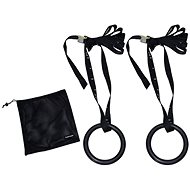 Tunturi Gymnastic Rings - Gymnastic Rings