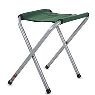 Verk 01426 Camping chair green - Stool