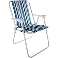 Malatec 10045 Tourist folding armchair Bergamo colour - Camping Chair