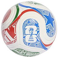 Adidas World Cup 2026 Trionda Club size 5 - Football 