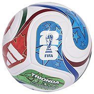 Adidas World Cup 2026 Trionda League 290 g size 5 - Football 