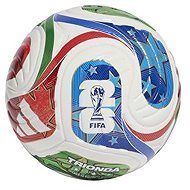 Adidas World Cup 2026 Trionda mini ball - Football 