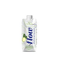 Flow Water Organic Alkaline SW 12 x 500ml Cucumber Mint - Sports Drink