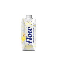 Flow Water Organic Alkaline SW 12 x 500ml Lemon Ginger - Sports Drink