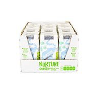 Natural Immune Products Nurture Oatie Dairy Free Drink 12x200ml Original - Sports Drink