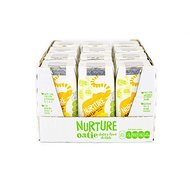 Natural Immune Products Nurture Oatie dairy free drink 12x 200 ml Banana - Športový nápoj