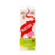 Natural Immune Products Nurture Oatie dairy free drink 1l Strawberry - Športový nápoj