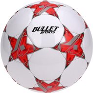 Bullet SPORT Soccer ball 5, red - Football 