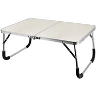 Verk 14439 Folding hiking table 60×40×26 cm - Camping Table