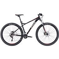 FUJI Nevada 2.0 LTD 29 Satin Black Size XL/21” - Mountain Bike