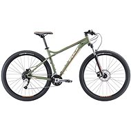 FUJI Nevada 3.0 LTD 29 Satin Green Size L/19” - Mountain Bike
