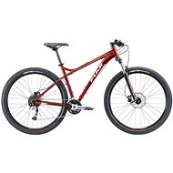 FUJI Nevada 3.0 LTD 29 Ox Blood Red Size XL/21” - Mountain Bike