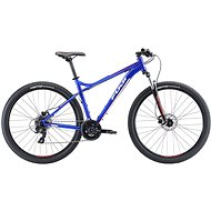 FUJI Nevada 4.0 LTD 29 Blue Size L/19” - Mountain Bike