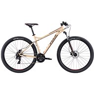 FUJI Nevada 4.0 LTD 29 Satin Sand Size XL/21” - Mountain Bike