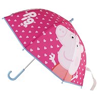 Cerda Children's umbrella Poe Peppa Pig 45 cm - Children's Umbrella