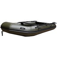 FOX Inflatable Boat 290 Aluminium Floor Green - Nafukovací čln