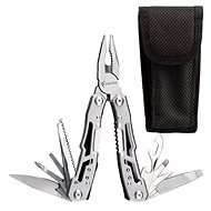 Foxter 1950 Víceúčelový kapesní nůž MULTITOOL 13v1 - Nůž