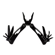 Foxter 1988 Víceúčelový kapesní nůž MULTITOOL 23 v 1 černý - Nůž