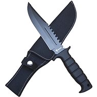 Foxter 1602 Rambo tactical knife 29 cm - Knife