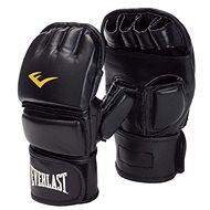 Everlast MMA Grip Gloves L/XL - Boxing Gloves