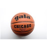 Gala Chicago veľ. 1 reklamná - Basketbalová lopta