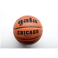 Gala Chicago size 1 advertising - Basketball